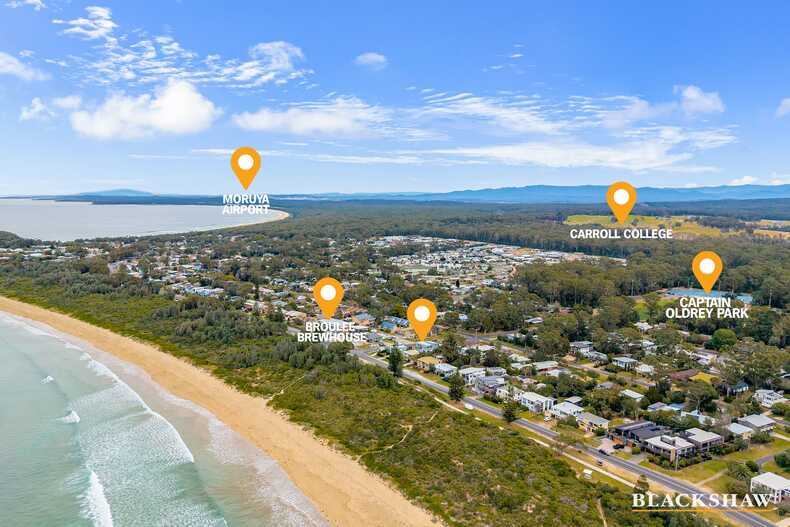 69b Coronation Drive Broulee