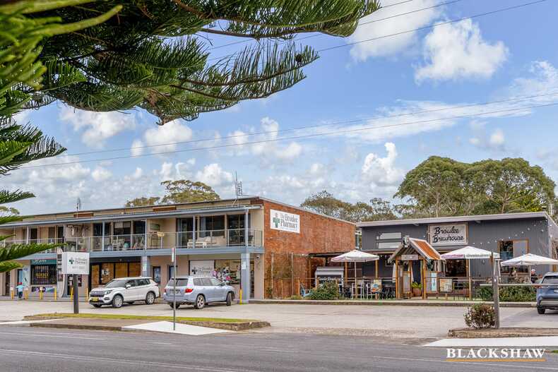69b Coronation Drive Broulee