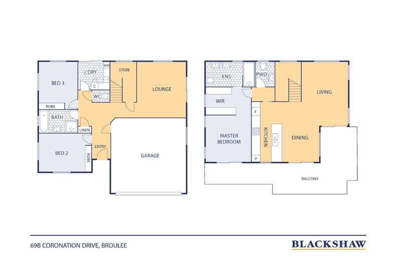 69b Coronation Drive Broulee