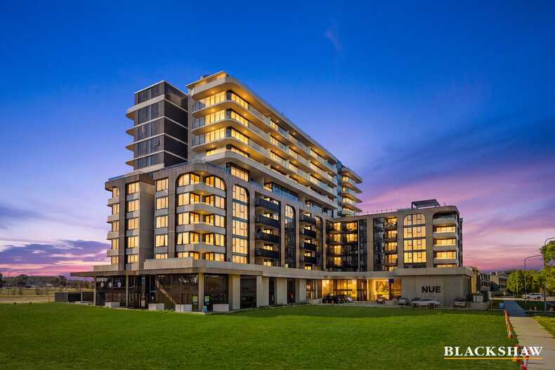 1002/61 Camilleri Way Gungahlin 1002/61 Camilleri Way Gungahlin