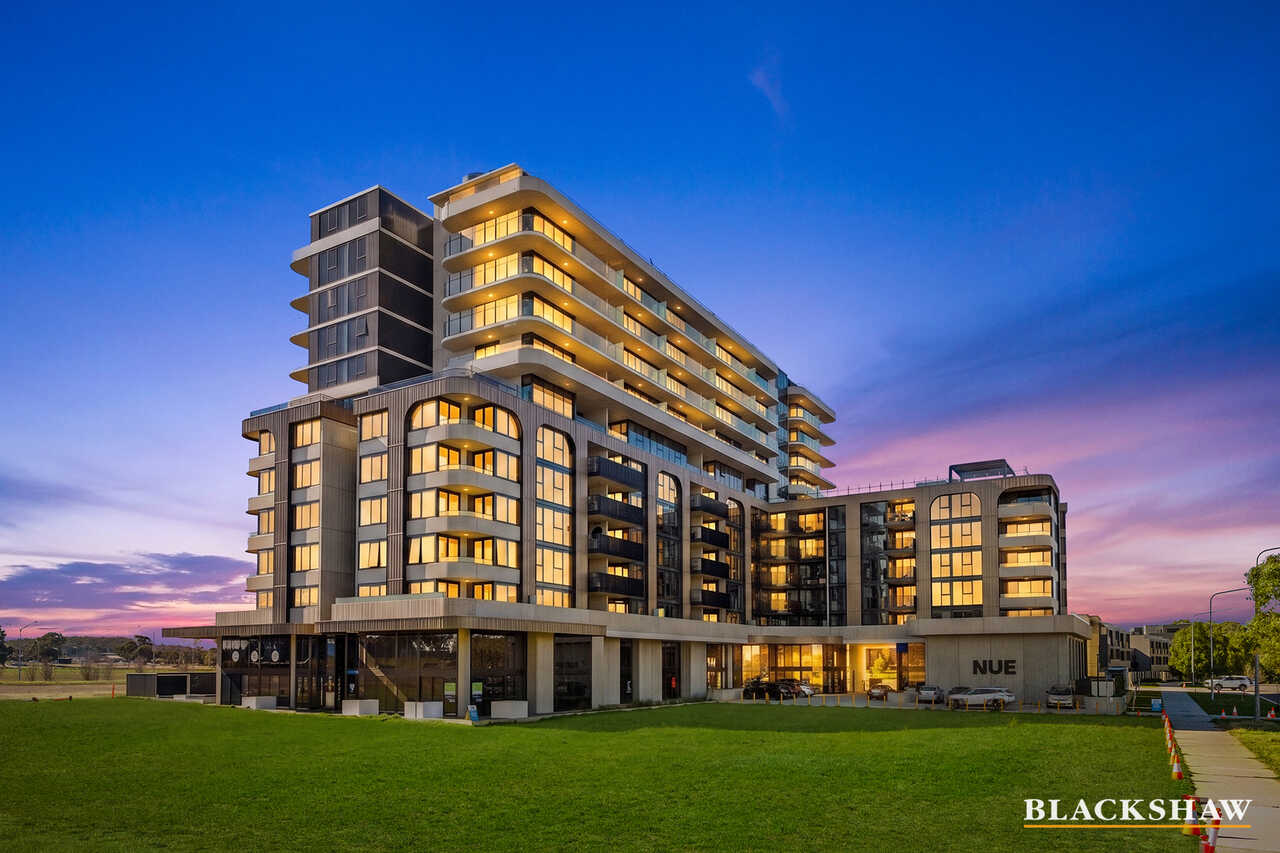 1002/61 Camilleri Way Gungahlin