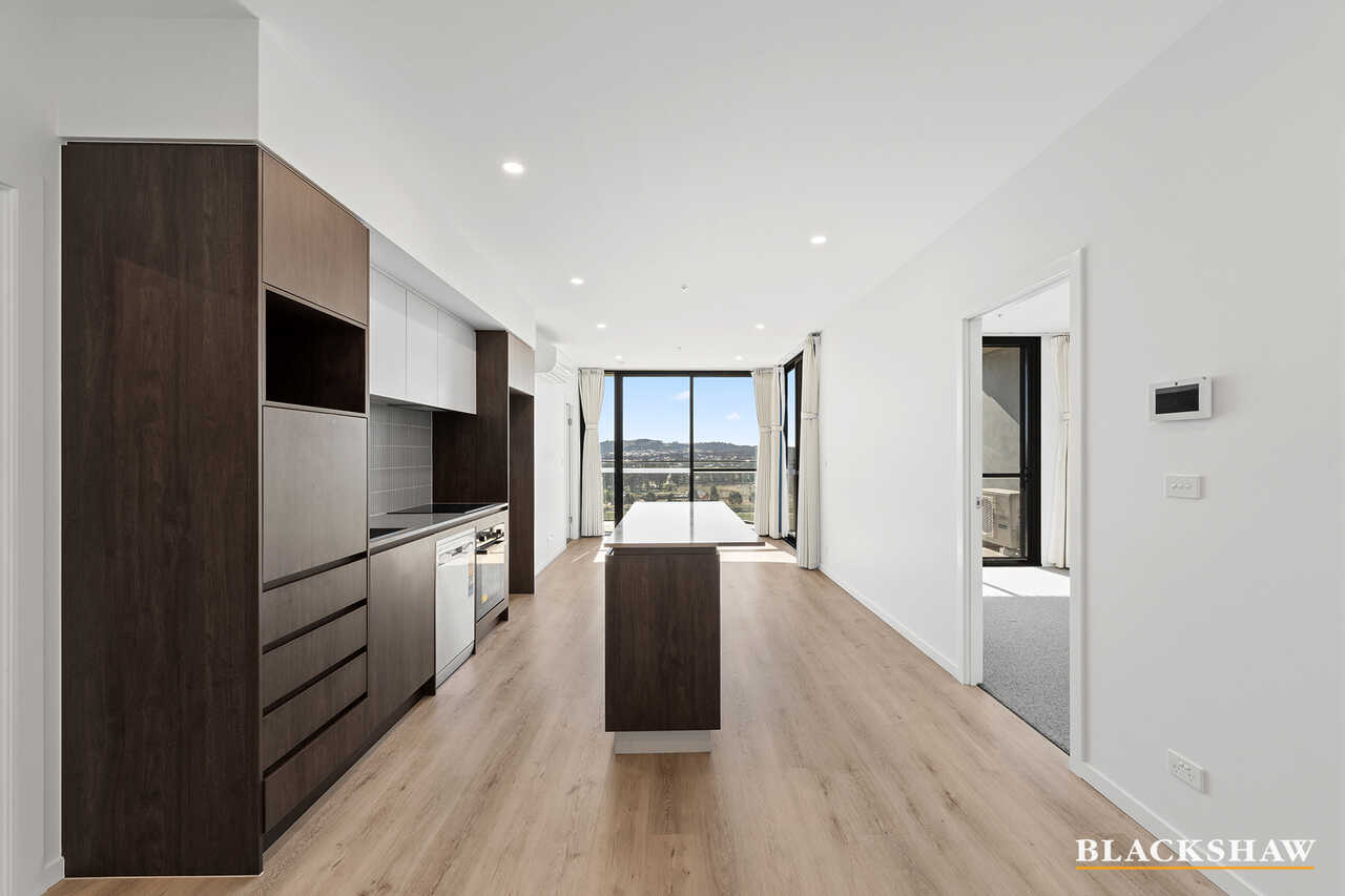 1002/61 Camilleri Way Gungahlin