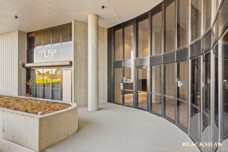 1002/61 Camilleri Way Gungahlin 1002/61 Camilleri Way Gungahlin