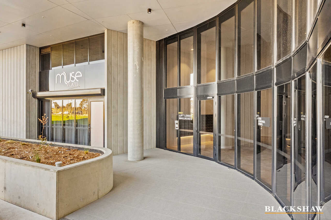 1002/61 Camilleri Way Gungahlin
