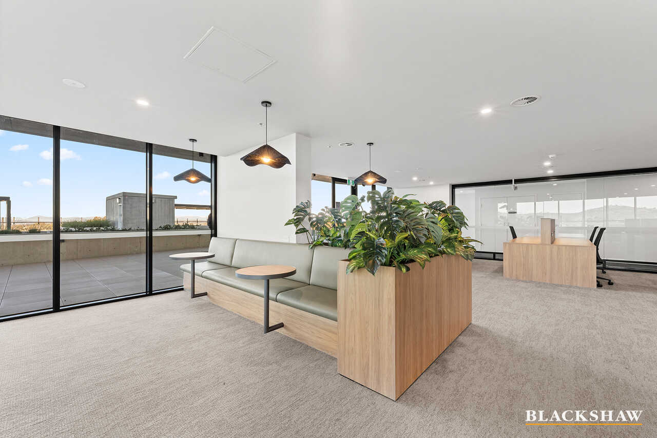 1002/61 Camilleri Way Gungahlin