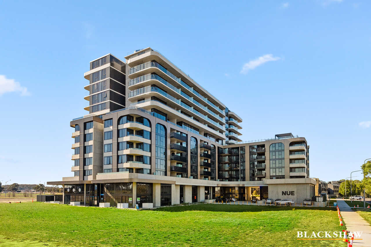 1002/61 Camilleri Way Gungahlin
