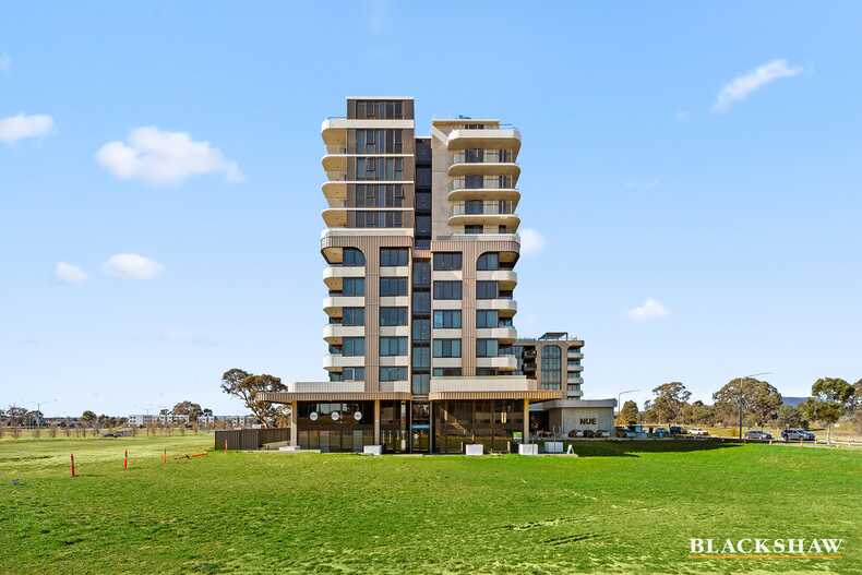 1002/61 Camilleri Way Gungahlin 1002/61 Camilleri Way Gungahlin