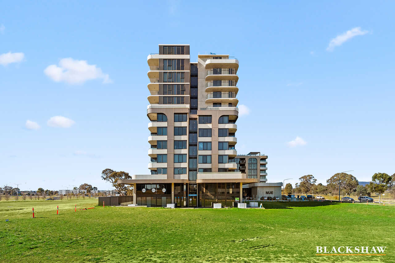 1002/61 Camilleri Way Gungahlin