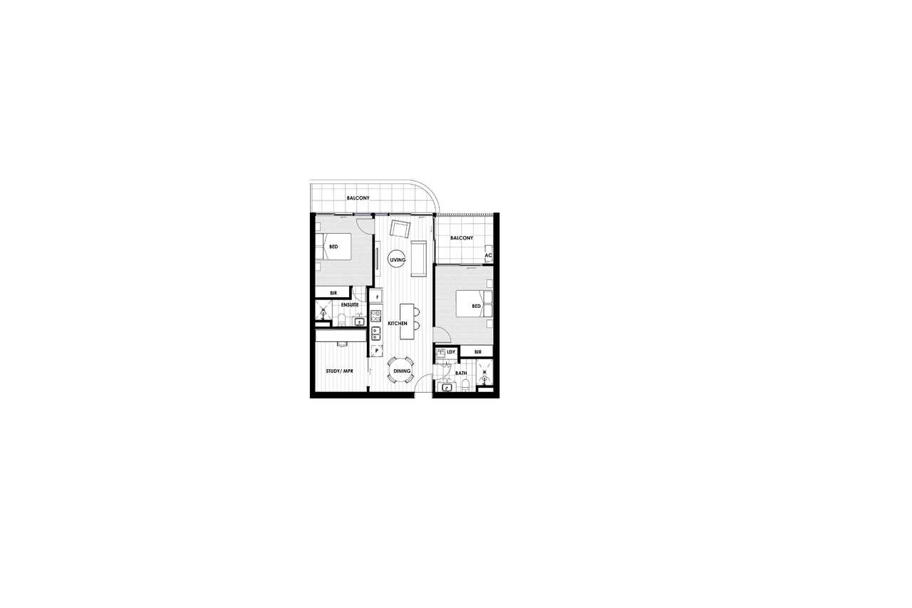 1002/61 Camilleri Way Gungahlin