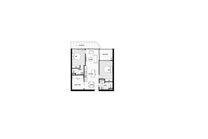 1002/61 Camilleri Way Gungahlin 1002/61 Camilleri Way Gungahlin