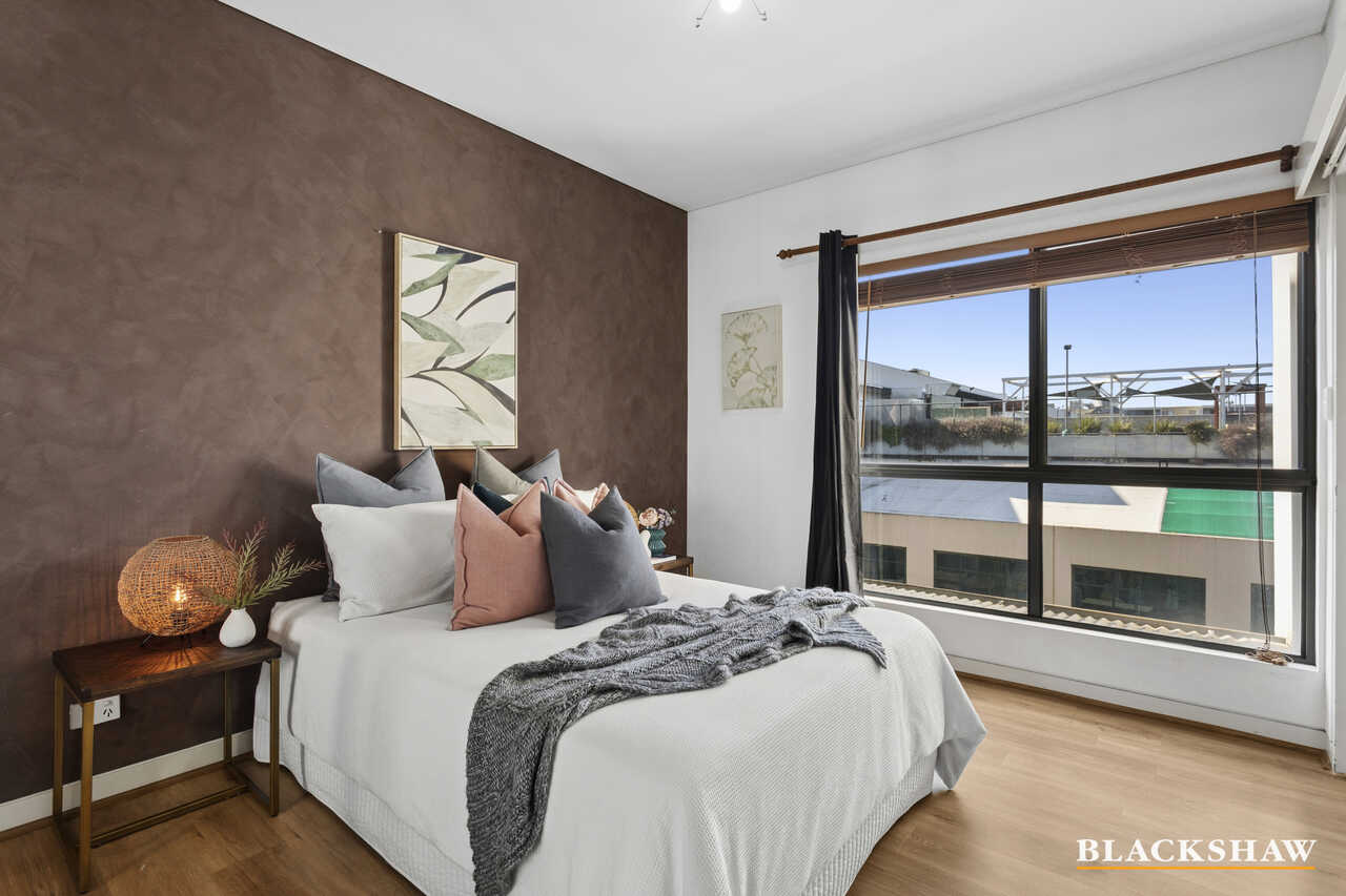 Level 2/215/38 Gozzard Street Gungahlin