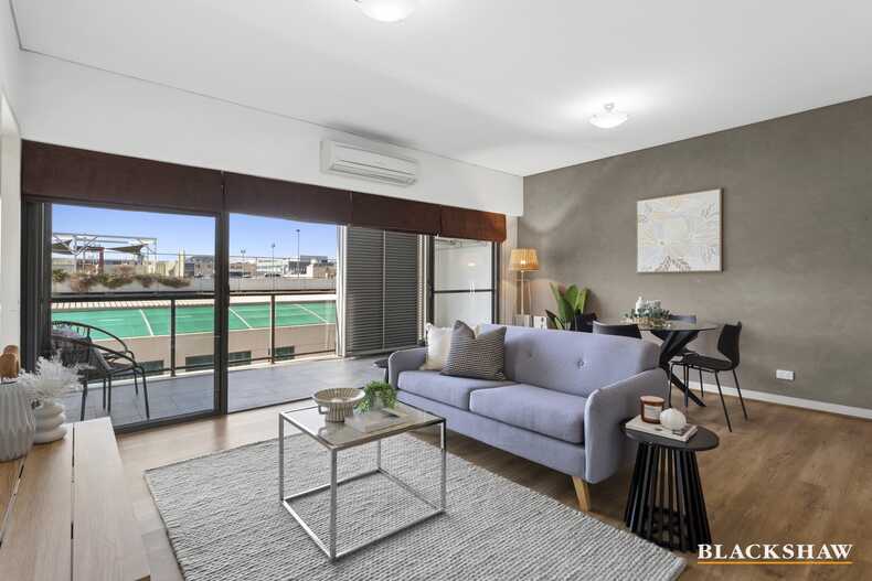Level 2/215/38 Gozzard Street Gungahlin Level 2/215/38 Gozzard Street Gungahlin