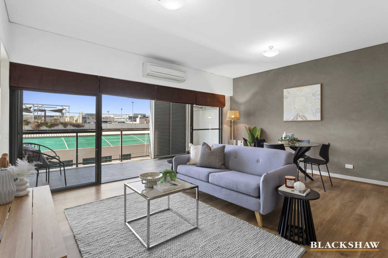 Level 2/215/38 Gozzard Street Gungahlin