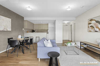 Level 2/215/38 Gozzard Street Gungahlin