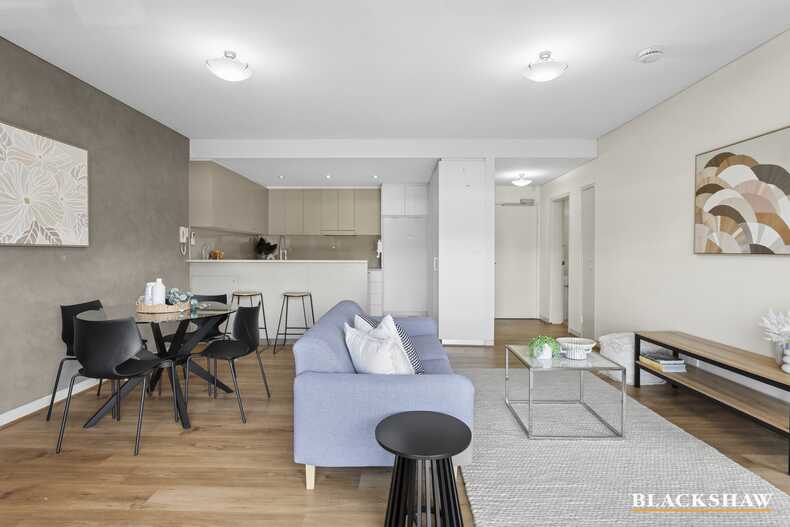 Level 2/215/38 Gozzard Street Gungahlin Level 2/215/38 Gozzard Street Gungahlin