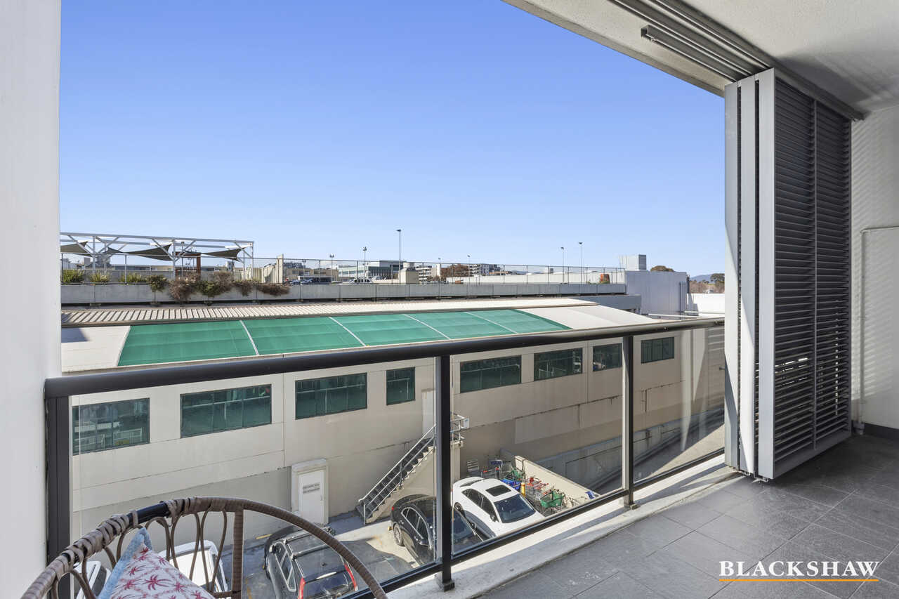 Level 2/215/38 Gozzard Street Gungahlin