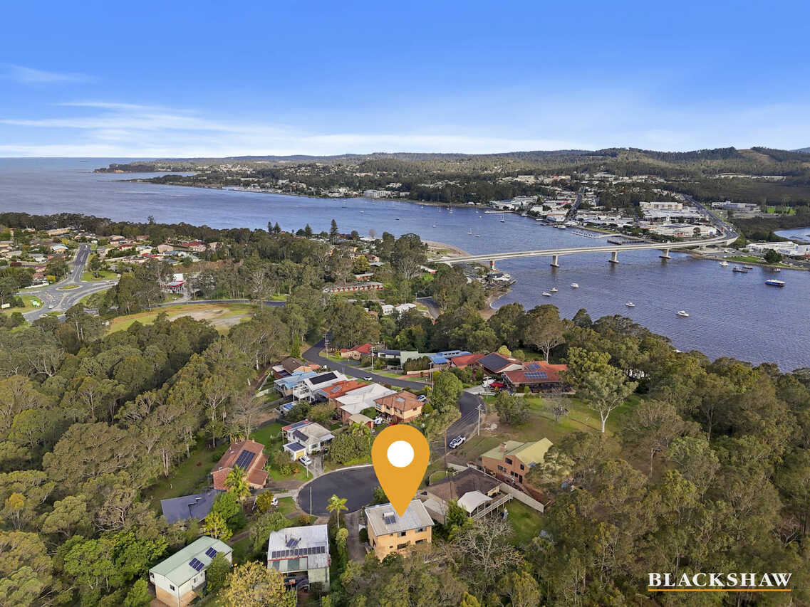 1b Penthouse Place North Batemans Bay