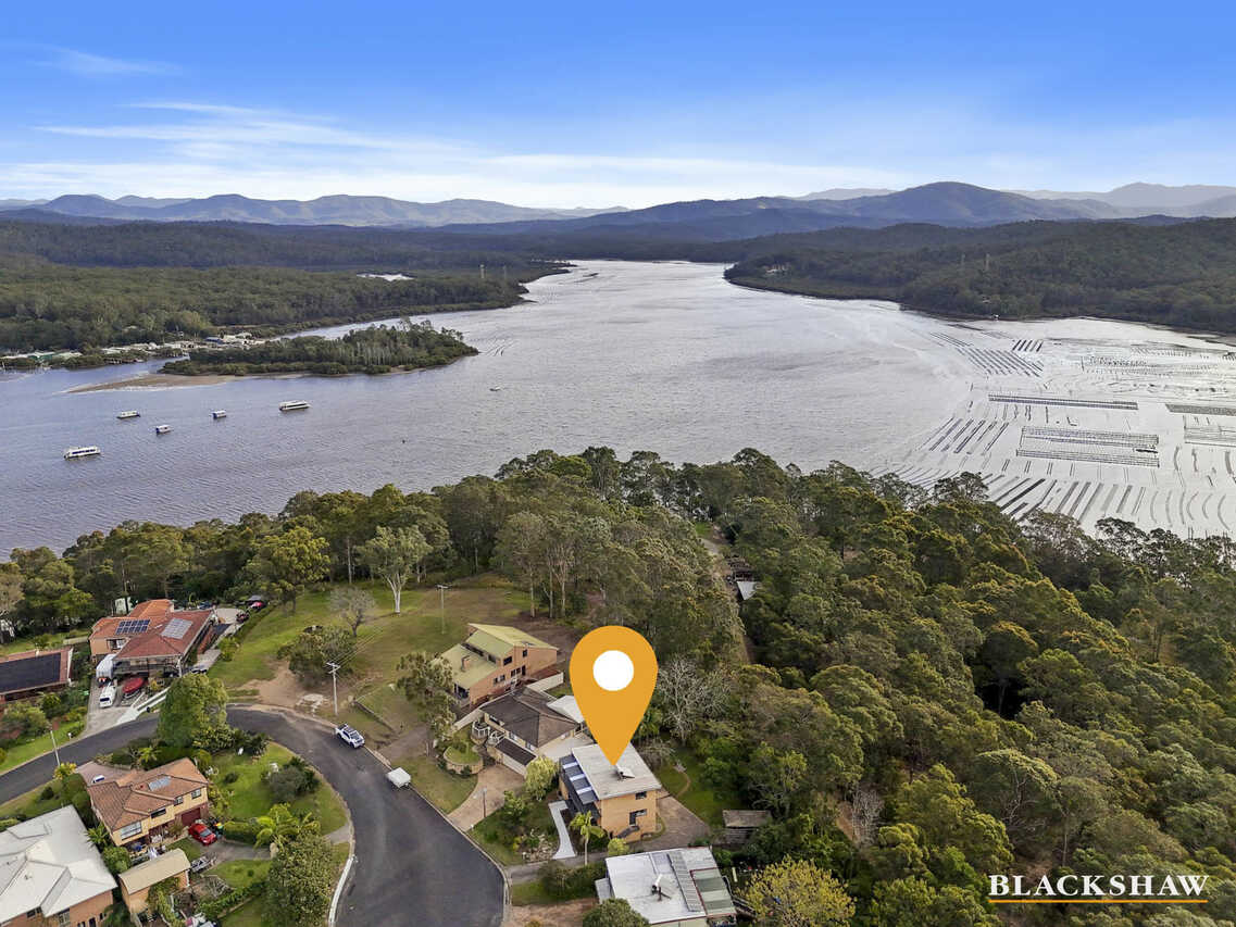 1b Penthouse Place North Batemans Bay