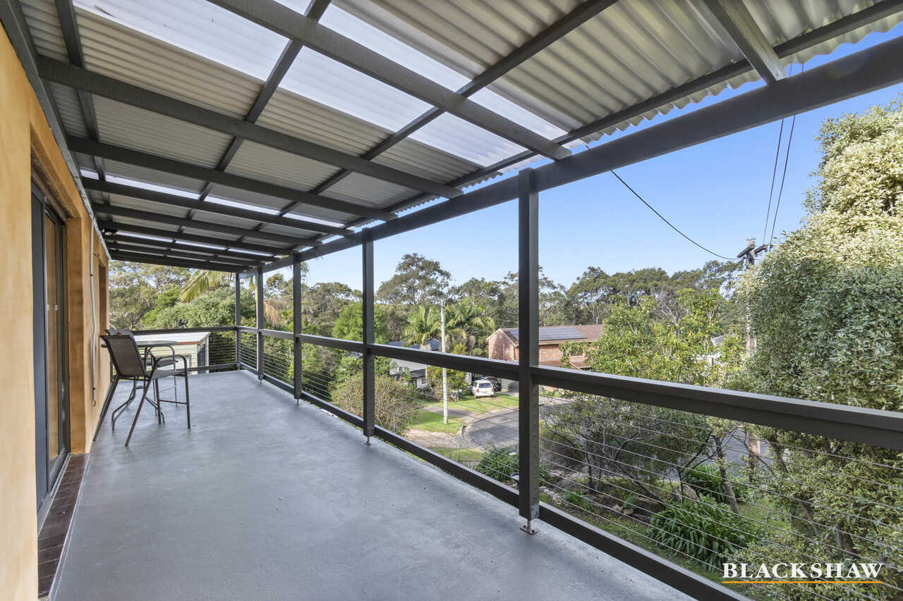 1b Penthouse Place North Batemans Bay