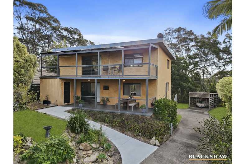 1b Penthouse Place North Batemans Bay 1b Penthouse Place North Batemans Bay