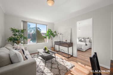 4/22 Blackall Avenue Crestwood