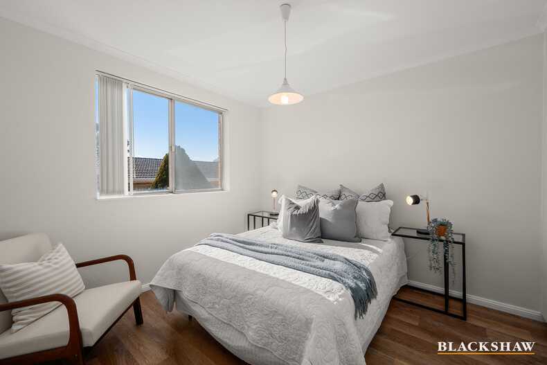 4/22 Blackall Avenue Crestwood