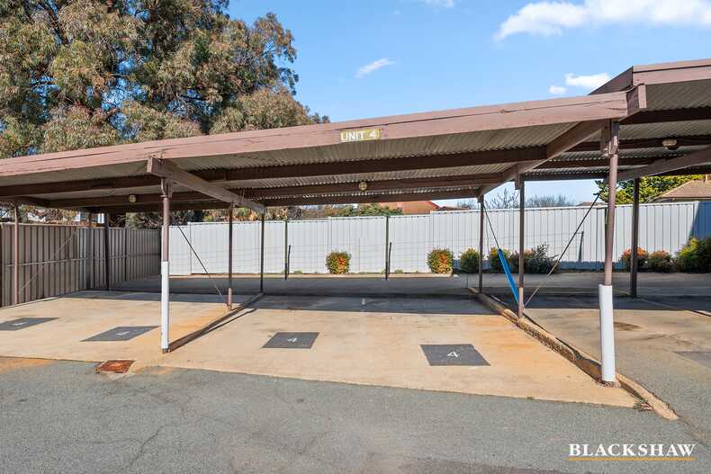 4/22 Blackall Avenue Crestwood