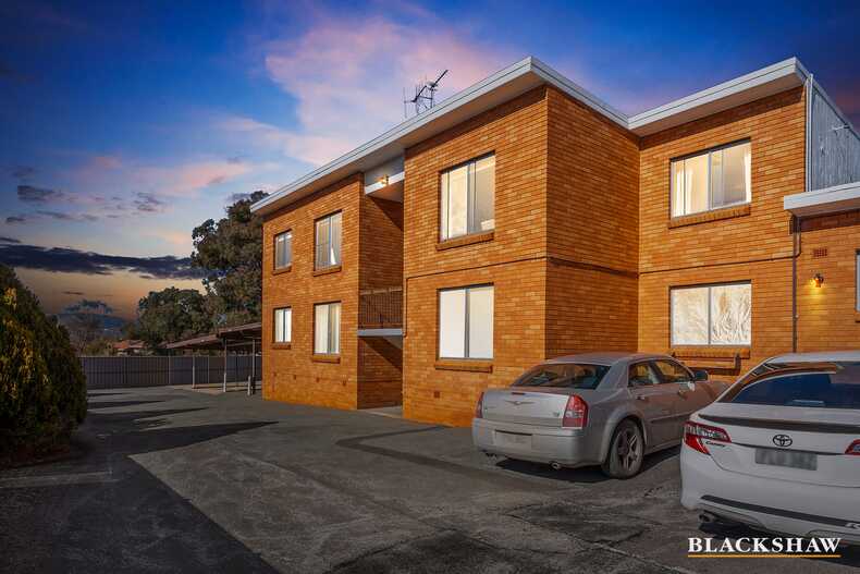 4/22 Blackall Avenue Crestwood