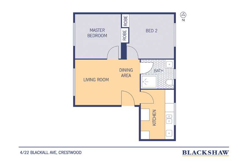 4/22 Blackall Avenue Crestwood