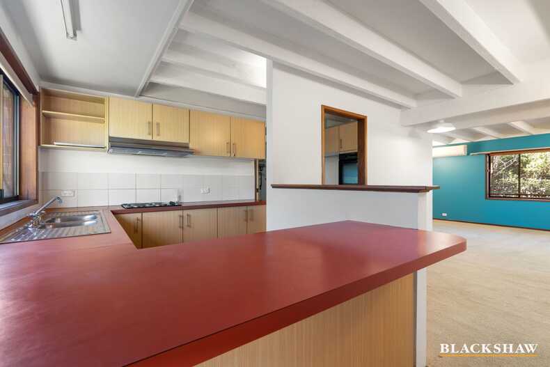 3/124 De Burgh Street Lyneham