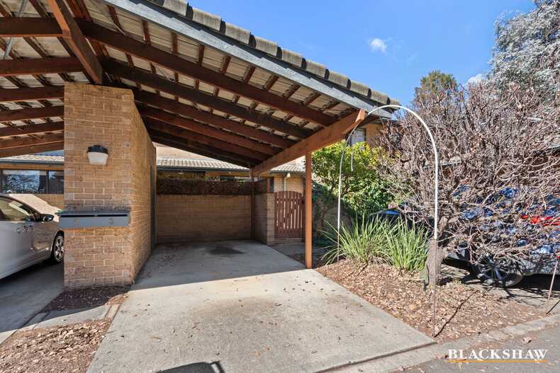 3/124 De Burgh Street Lyneham
