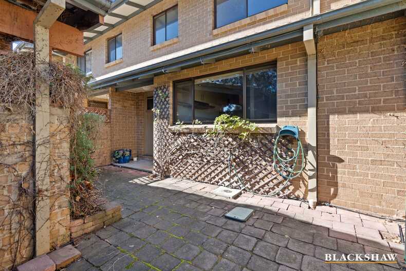 3/124 De Burgh Street Lyneham