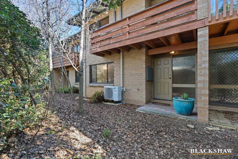 3/124 De Burgh Street Lyneham