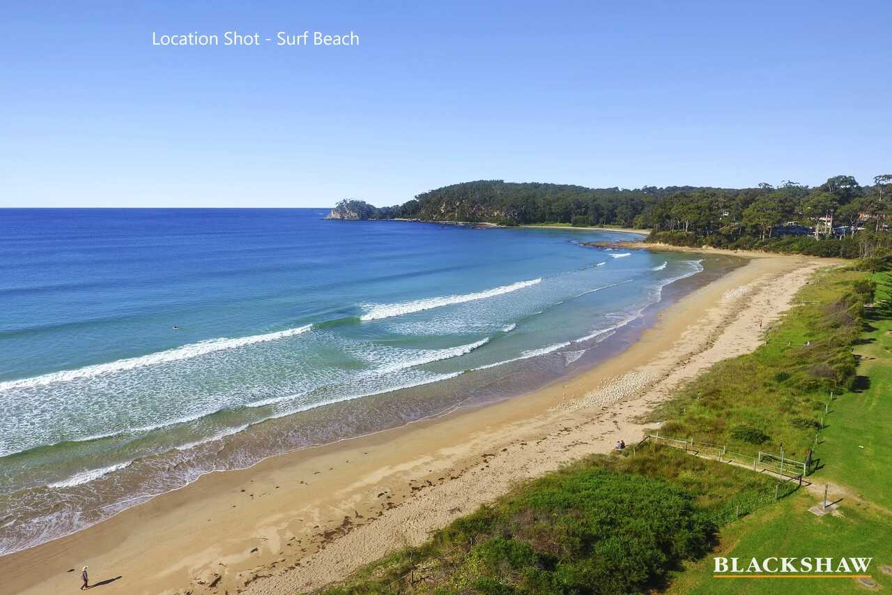 57 Eric Fenning Drive Surf Beach