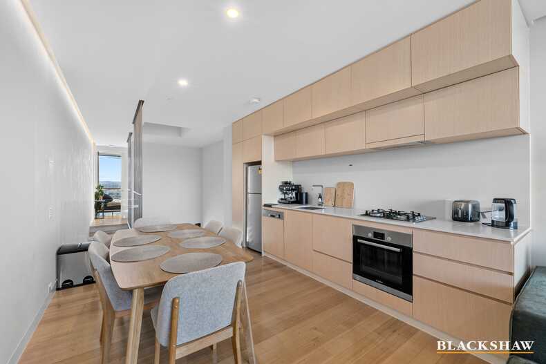 1517/25 Edinburgh Avenue City