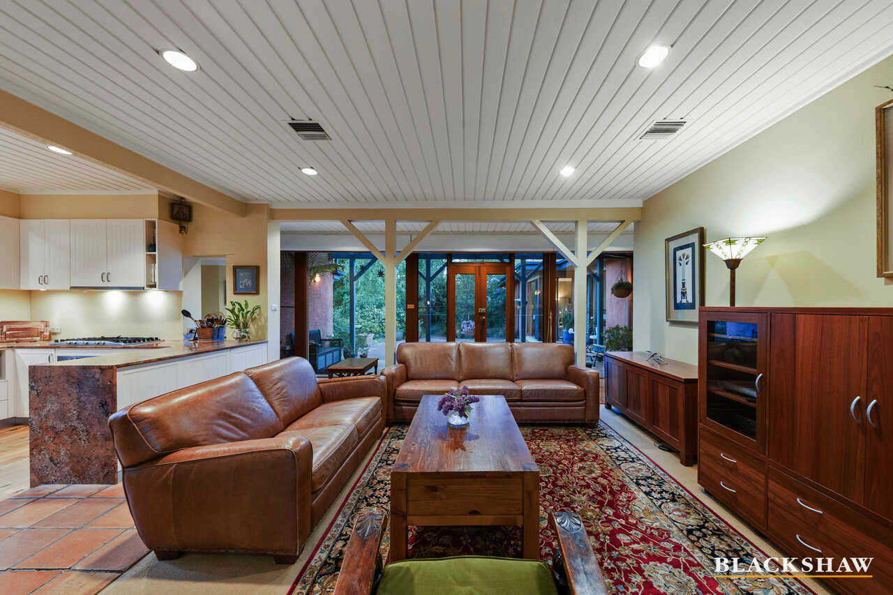 22 Dominion Circuit Forrest