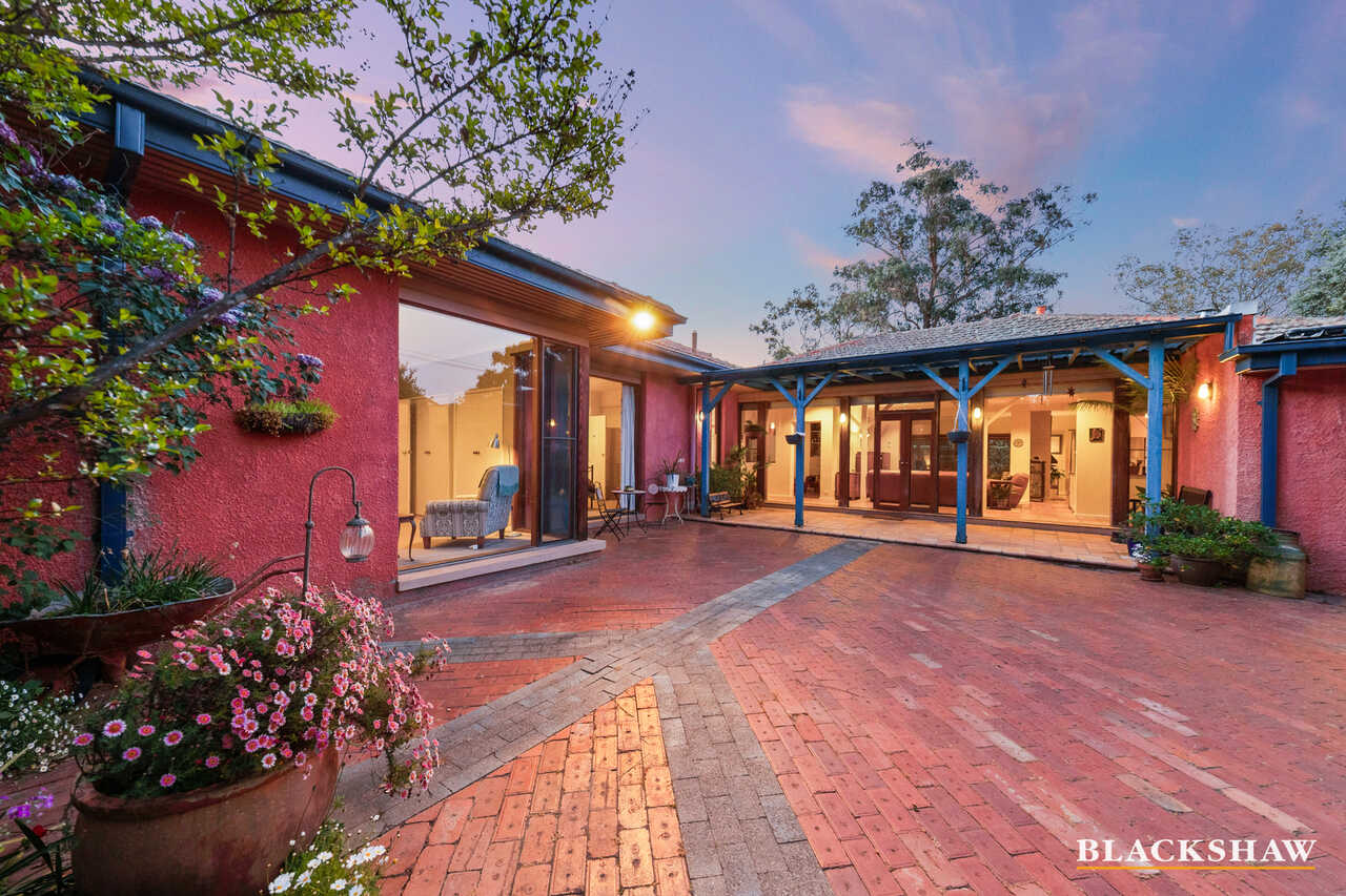 22 Dominion Circuit Forrest