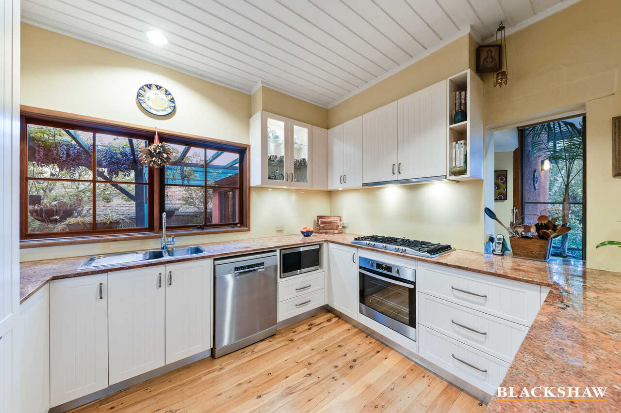 22 Dominion Circuit Forrest
