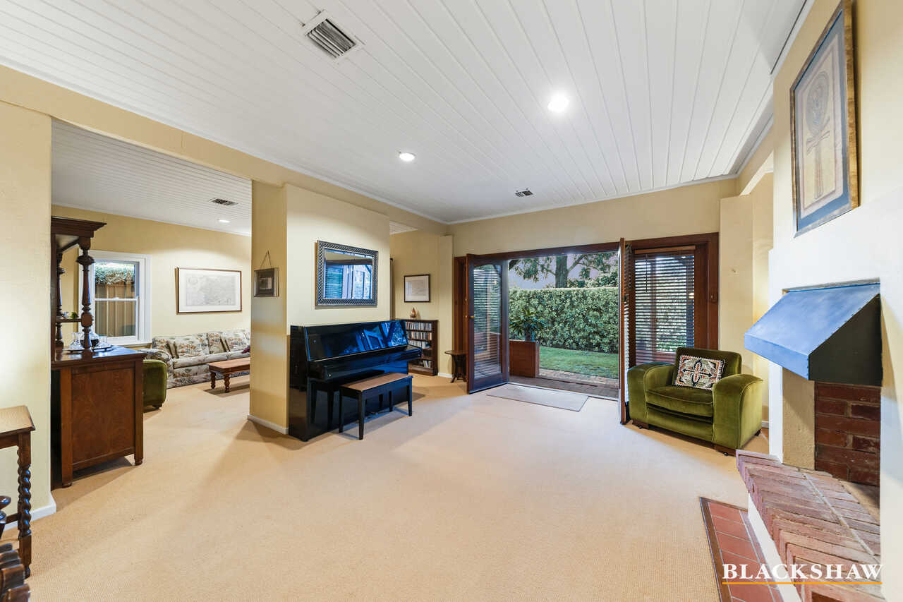 22 Dominion Circuit Forrest