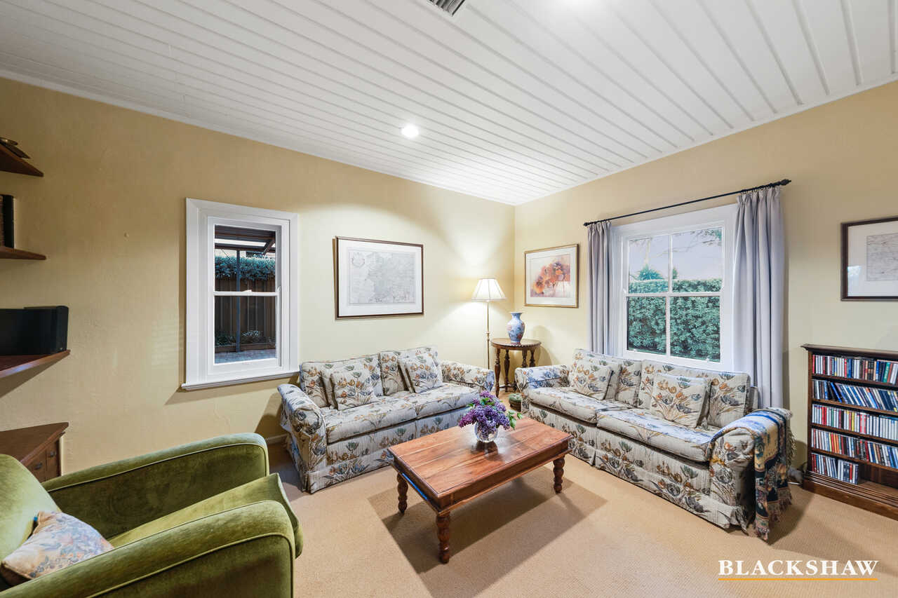 22 Dominion Circuit Forrest