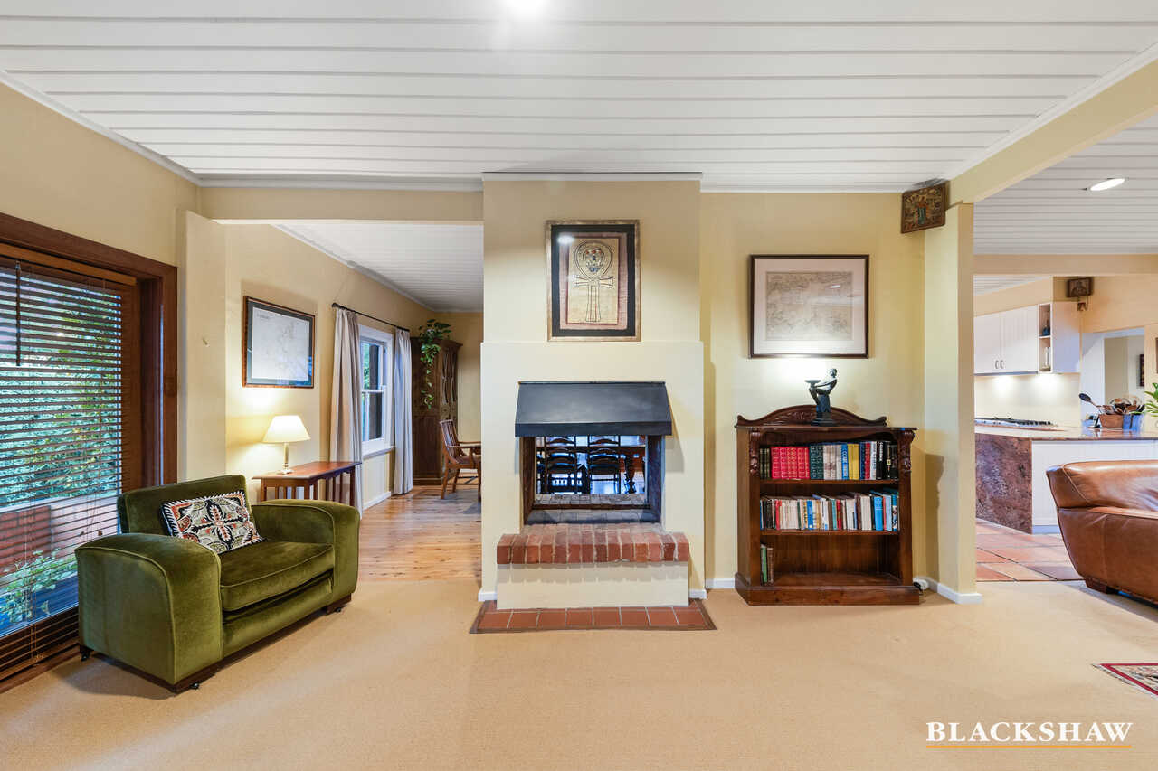 22 Dominion Circuit Forrest
