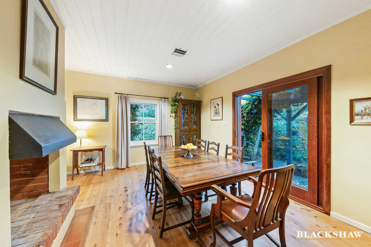 22 Dominion Circuit Forrest