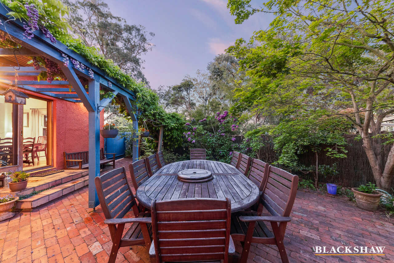 22 Dominion Circuit Forrest