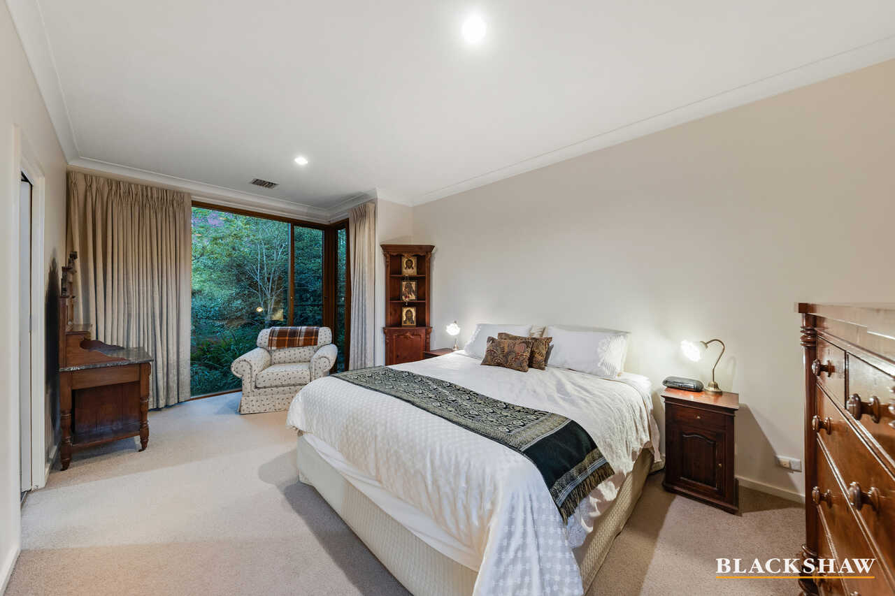 22 Dominion Circuit Forrest