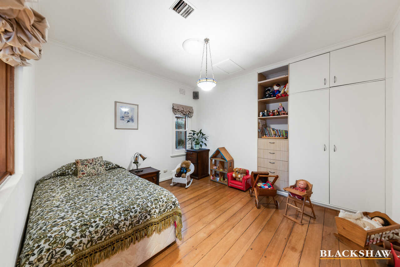 22 Dominion Circuit Forrest