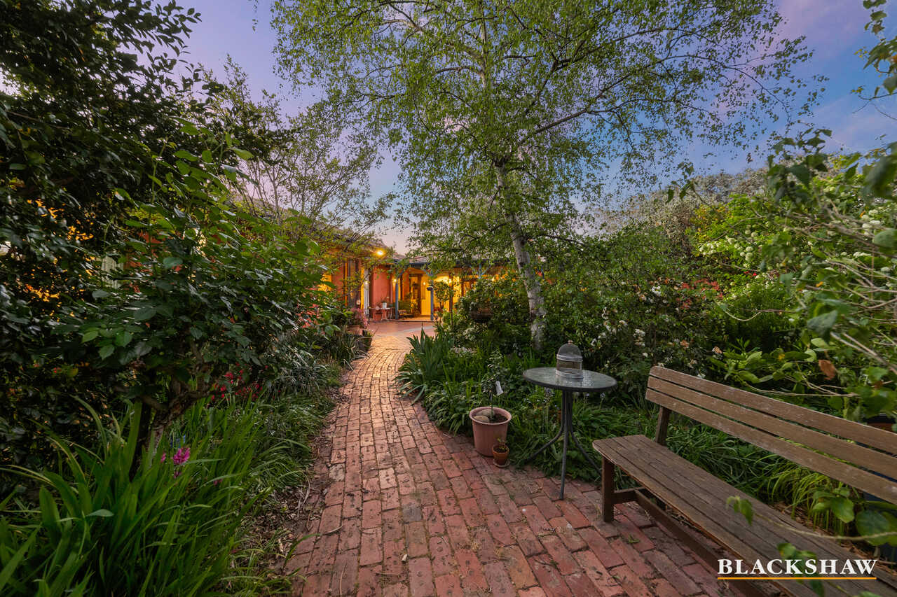 22 Dominion Circuit Forrest