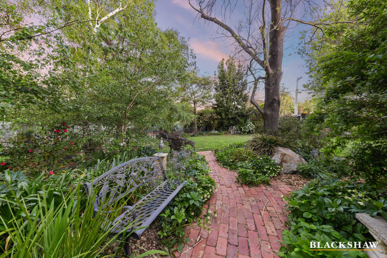 22 Dominion Circuit Forrest