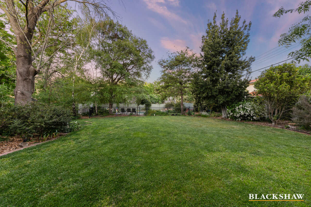 22 Dominion Circuit Forrest