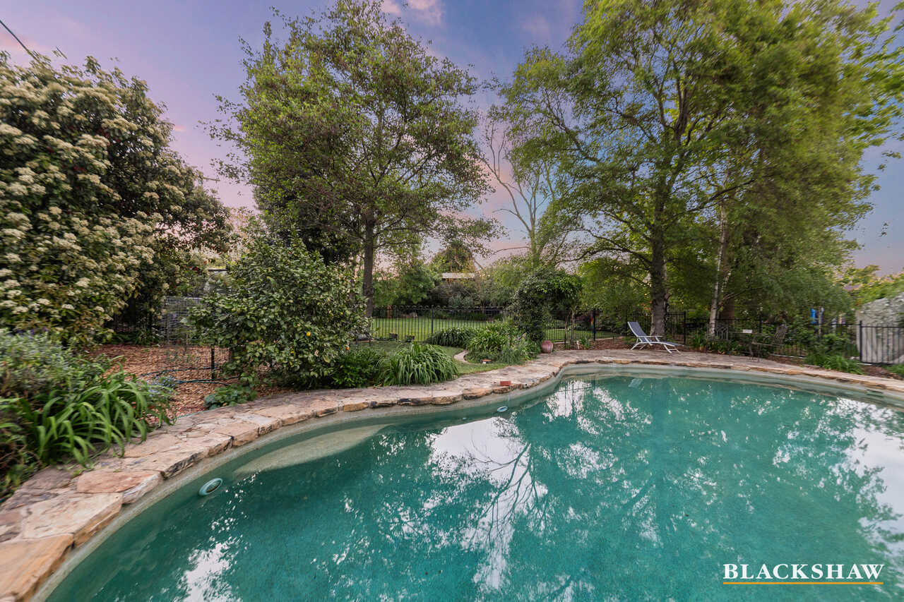 22 Dominion Circuit Forrest