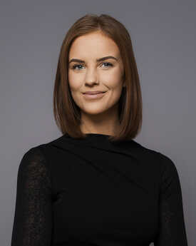 Lucy Macgregor